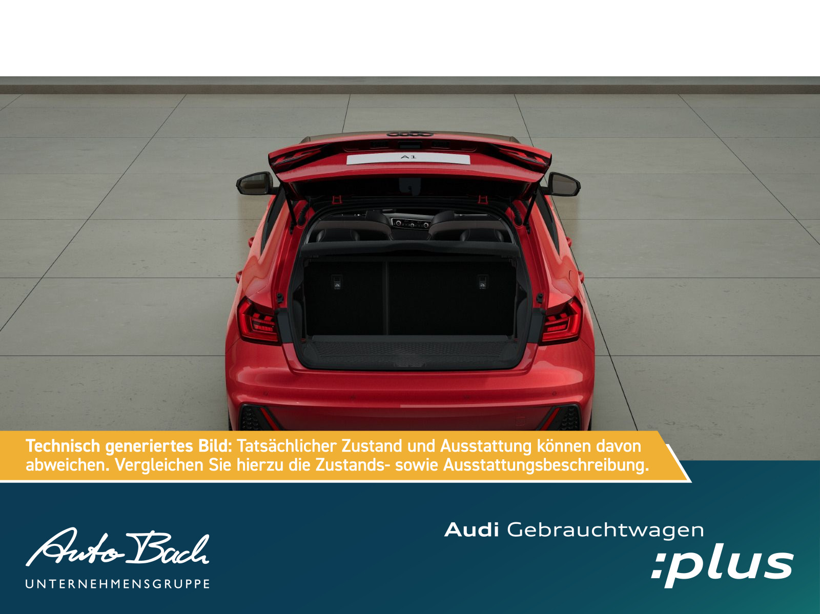 Audi A1 Sportback S line 25TFSI Stronic Navi LED ACC EPH