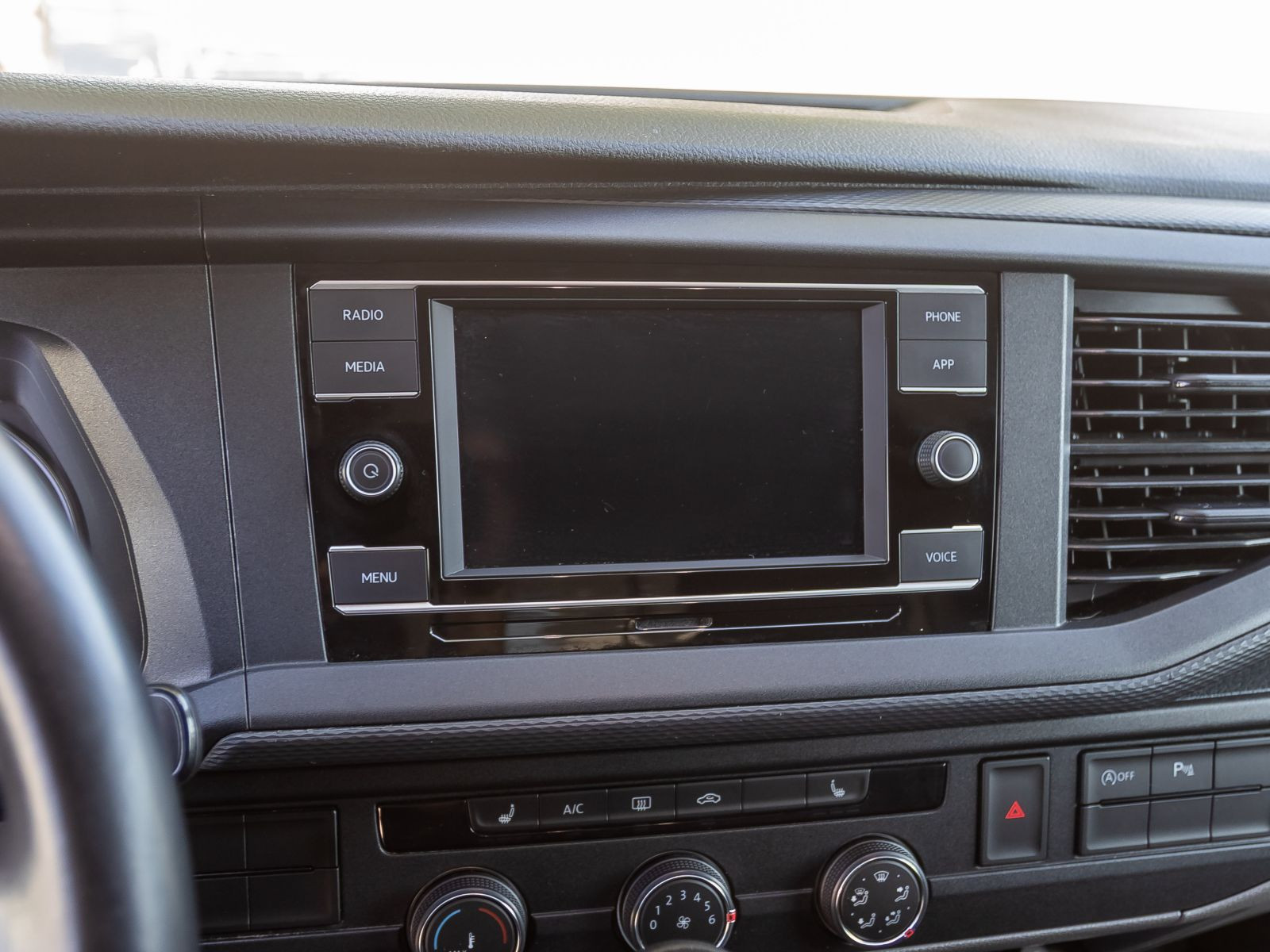 Volkswagen T6.1 Kasten EcoProfi 2.0TDI kR Standhzg EPH AHK