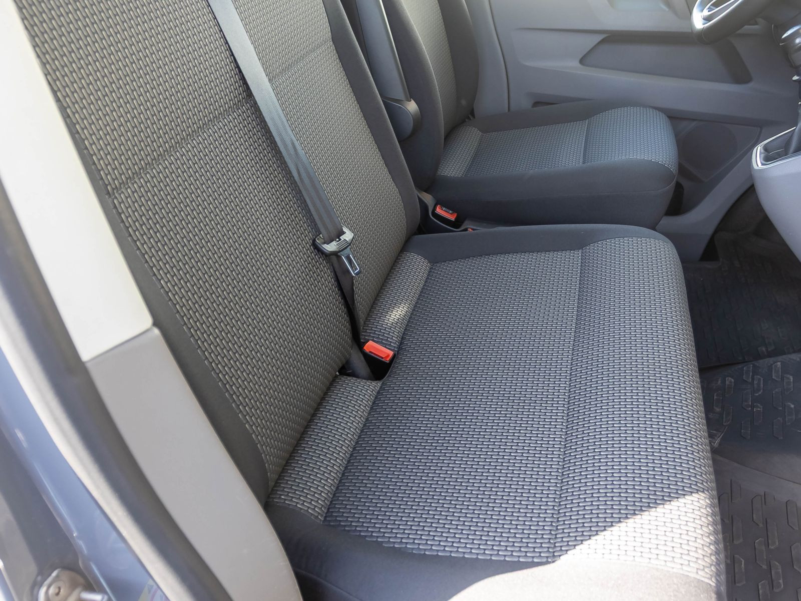 Volkswagen T6.1 Kasten EcoProfi 2.0TDI kR Standhzg EPH AHK