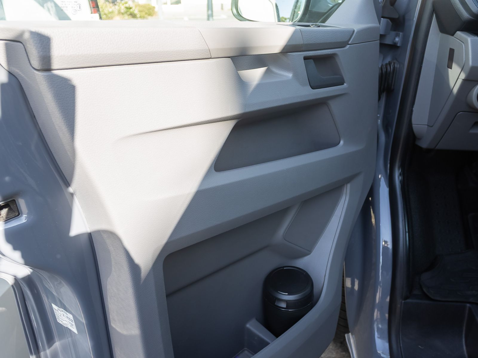 Volkswagen T6.1 Kasten EcoProfi 2.0TDI kR Standhzg EPH AHK