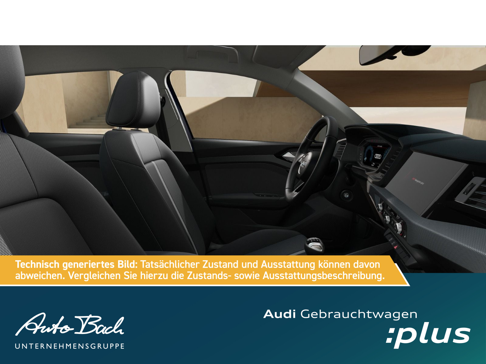 Audi A1 Sportback Advanced 30TFSI GRA EPH DAB CarPlay