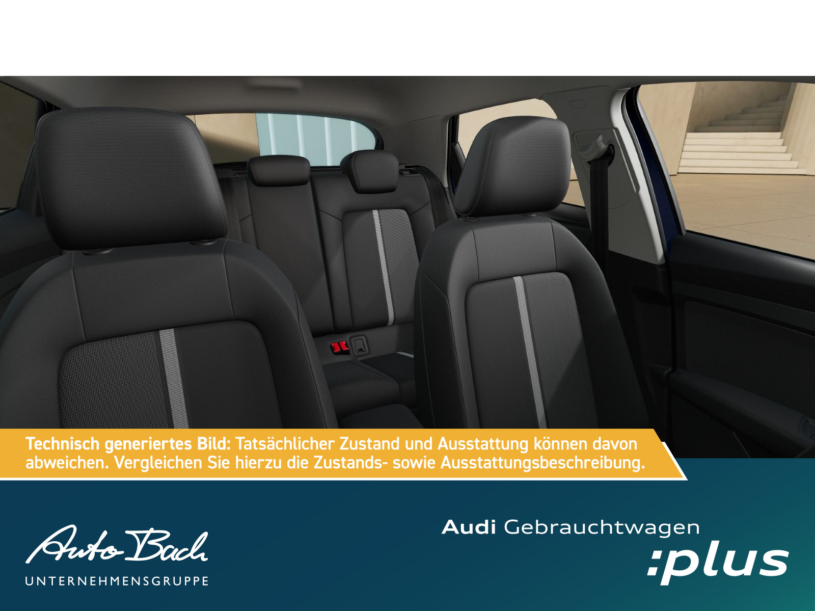 Audi A1 Sportback Advanced 30TFSI GRA EPH DAB CarPlay