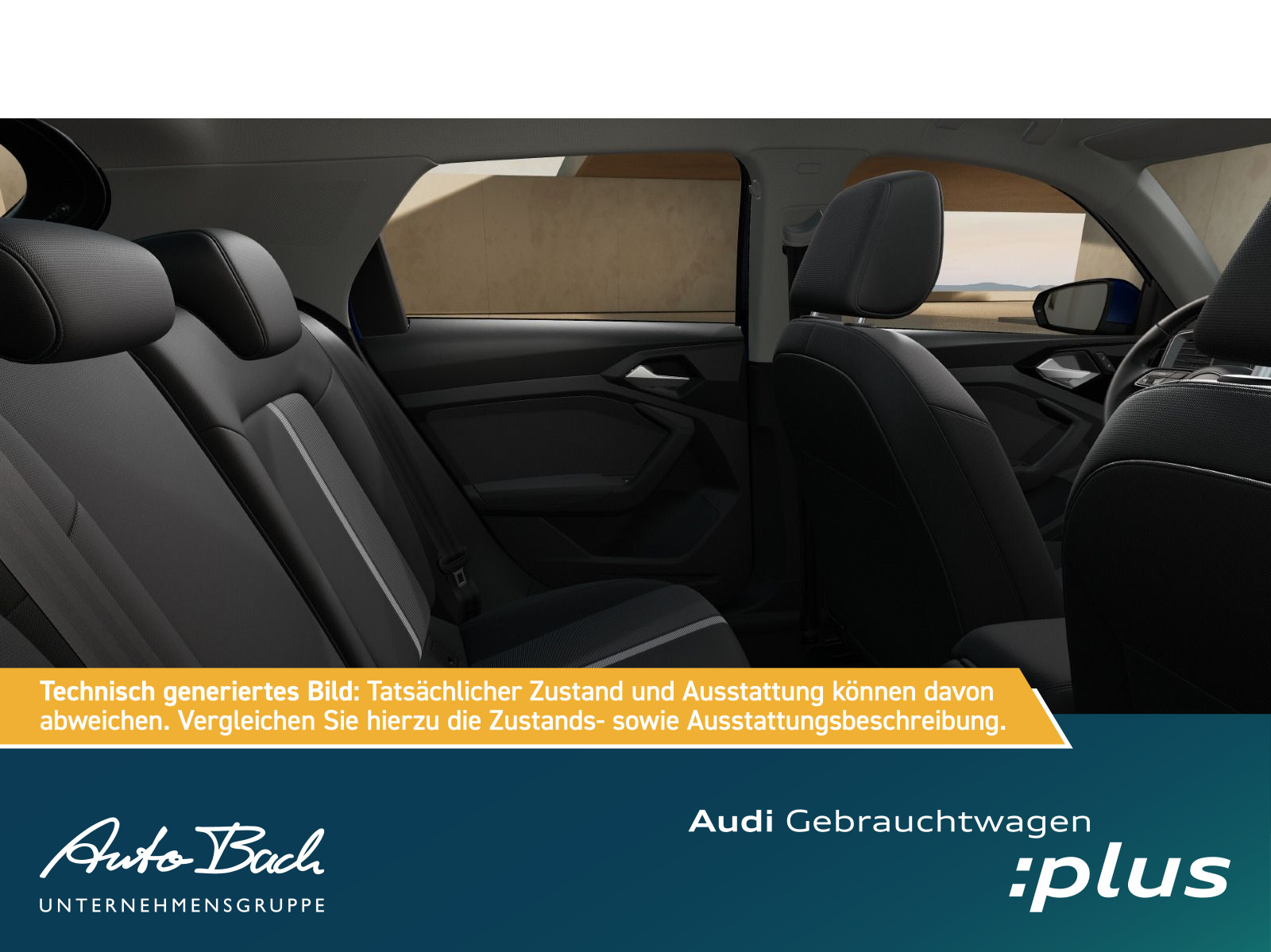 Audi A1 Sportback Advanced 30TFSI GRA EPH DAB CarPlay