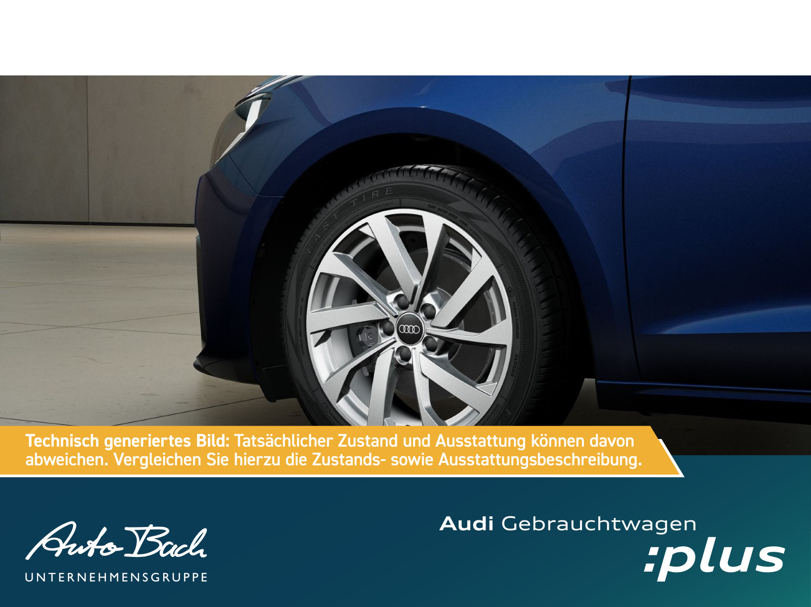 Audi A1 Sportback Advanced 30TFSI GRA EPH DAB CarPlay