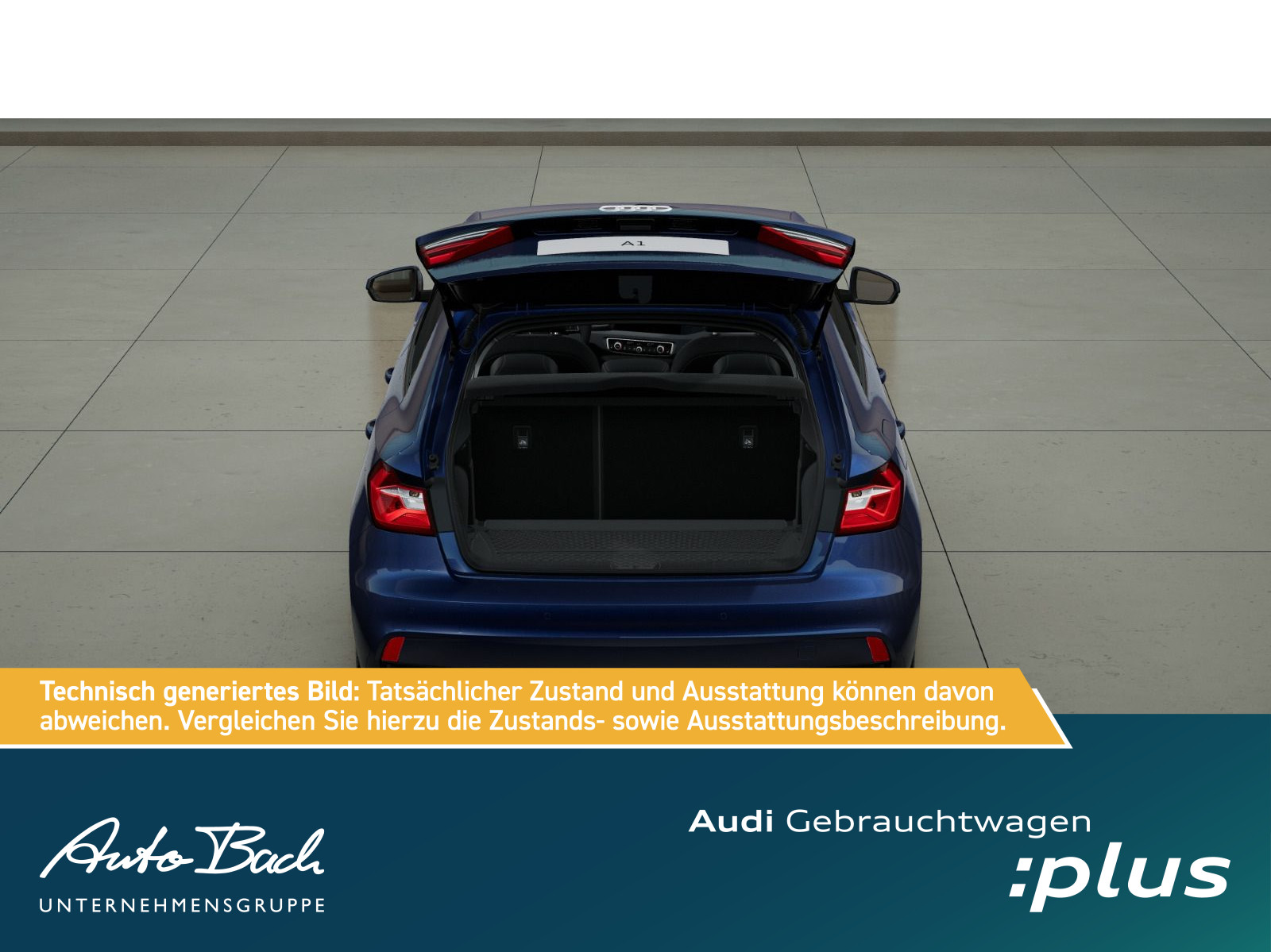 Audi A1 Sportback Advanced 30TFSI GRA EPH DAB CarPlay