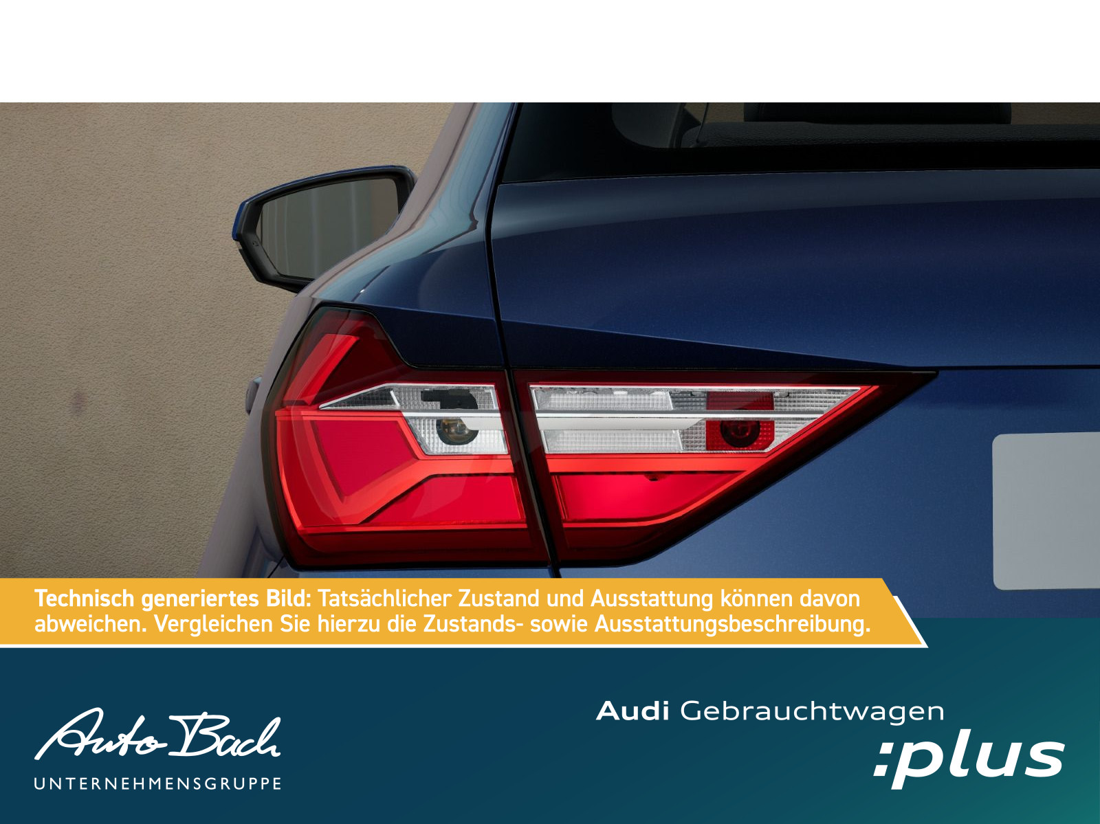 Audi A1 Sportback Advanced 30TFSI GRA EPH DAB CarPlay
