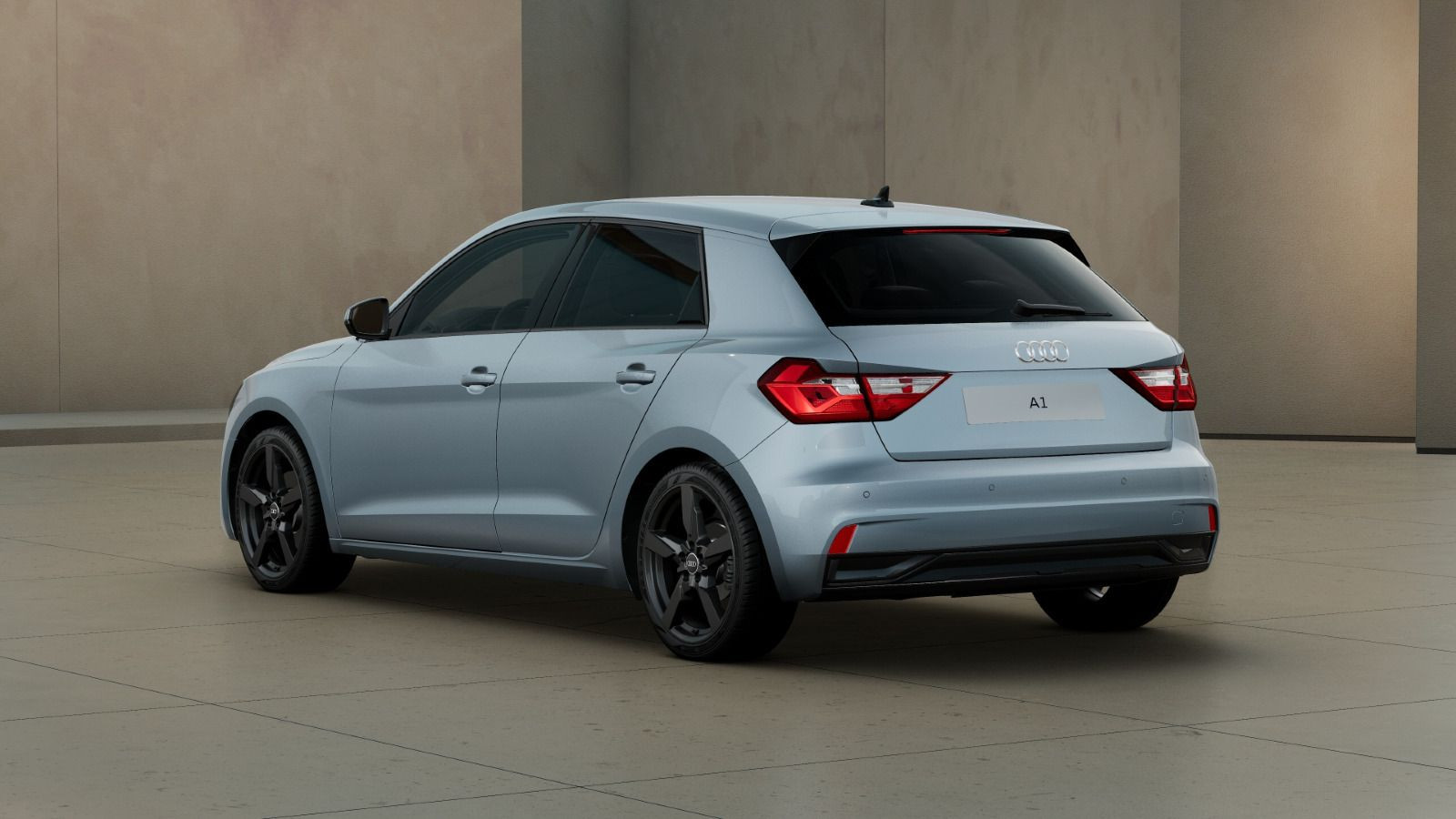 Audi A1 Sportback Advanced 30TFSI Stronic GRA CarPlay