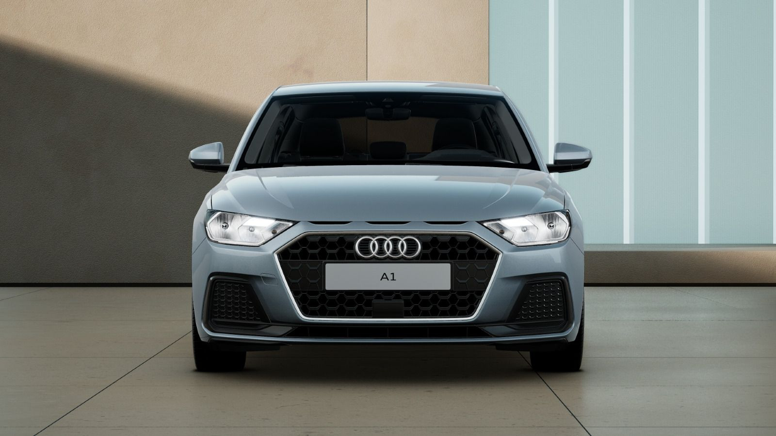 Audi A1 Sportback Advanced 30TFSI Stronic GRA CarPlay