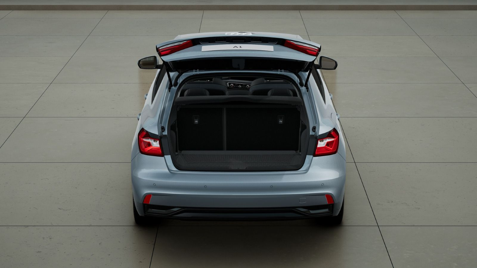 Audi A1 Sportback Advanced 30TFSI Stronic GRA CarPlay