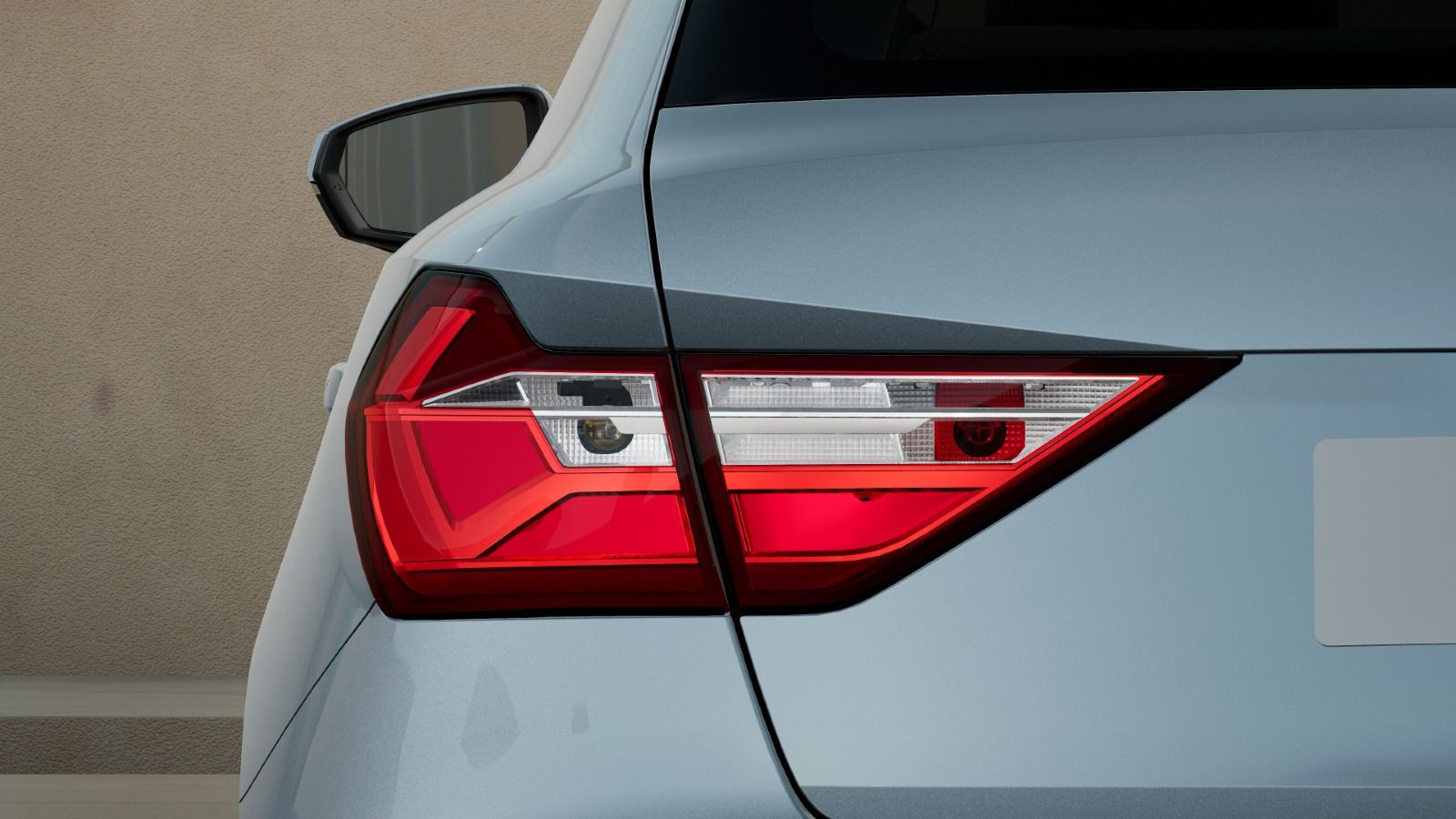 Audi A1 Sportback Advanced 30TFSI Stronic GRA CarPlay