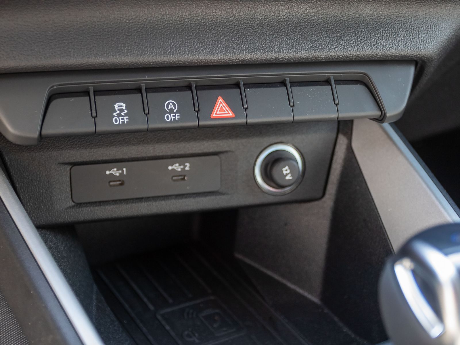 Audi A1 Sportback S line 25TFSI Stronic ACC CarPlay