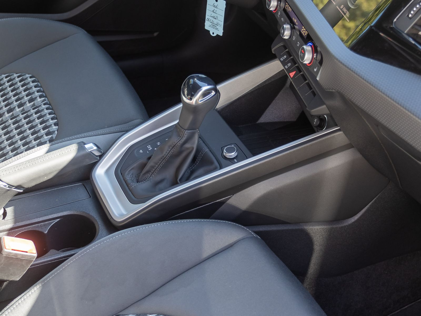 Audi A1 Sportback S line 25TFSI Stronic ACC CarPlay