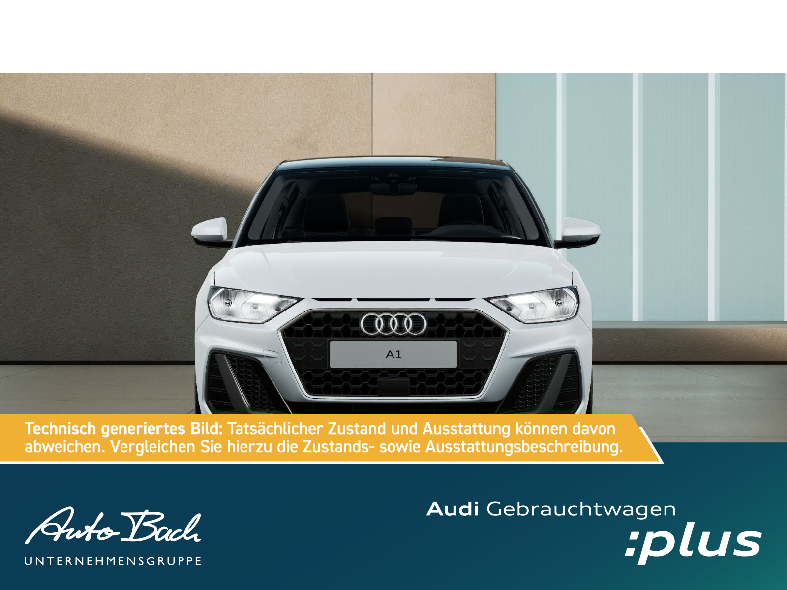 Audi A1 Sportback S line 25TFSI Stronic ACC CarPlay