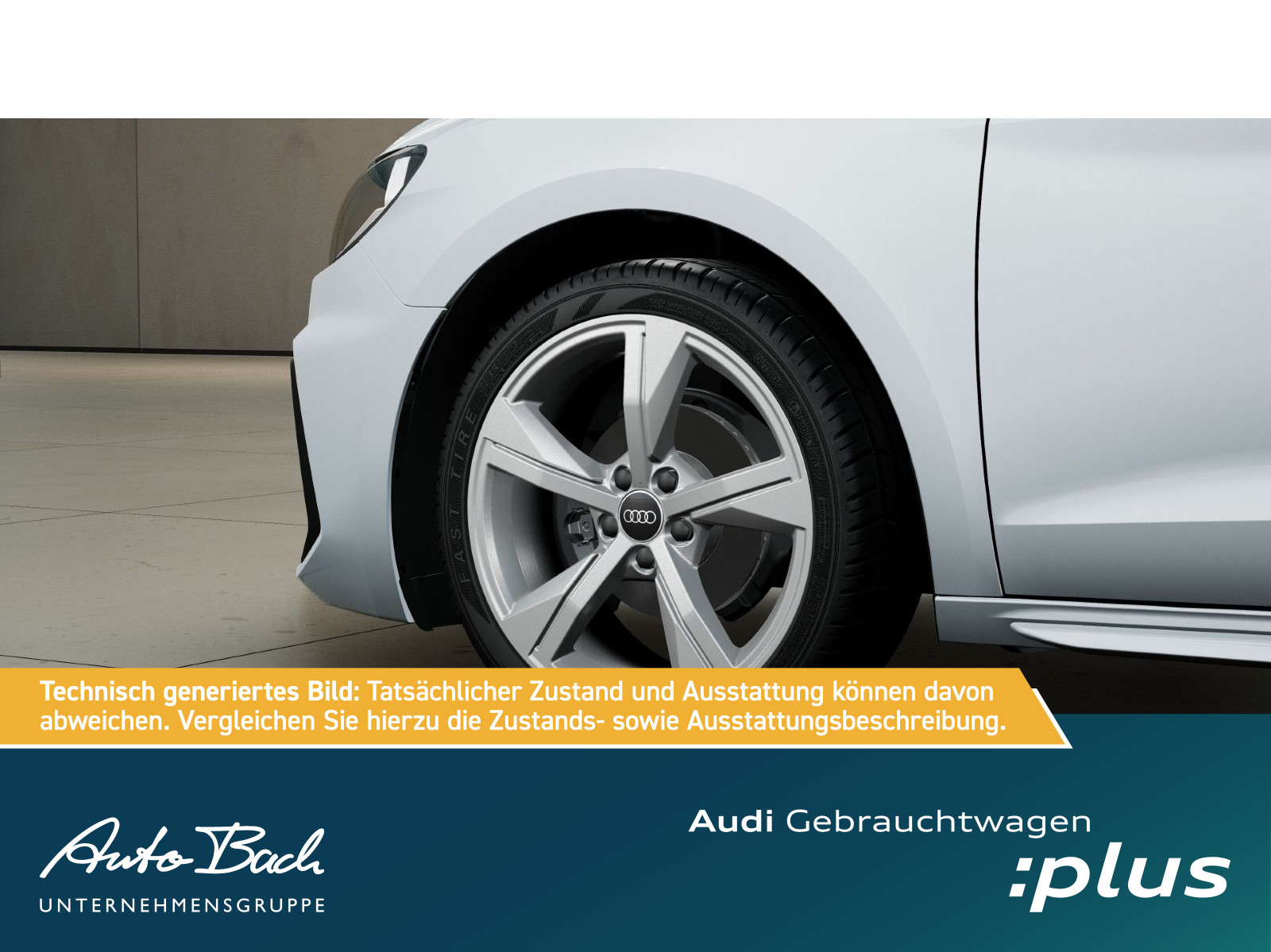 Audi A1 Sportback S line 25TFSI Stronic ACC CarPlay