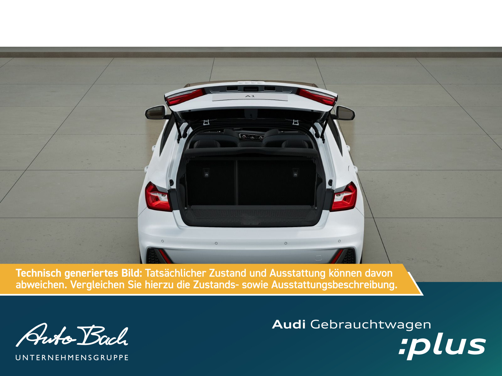 Audi A1 Sportback S line 25TFSI Stronic ACC CarPlay