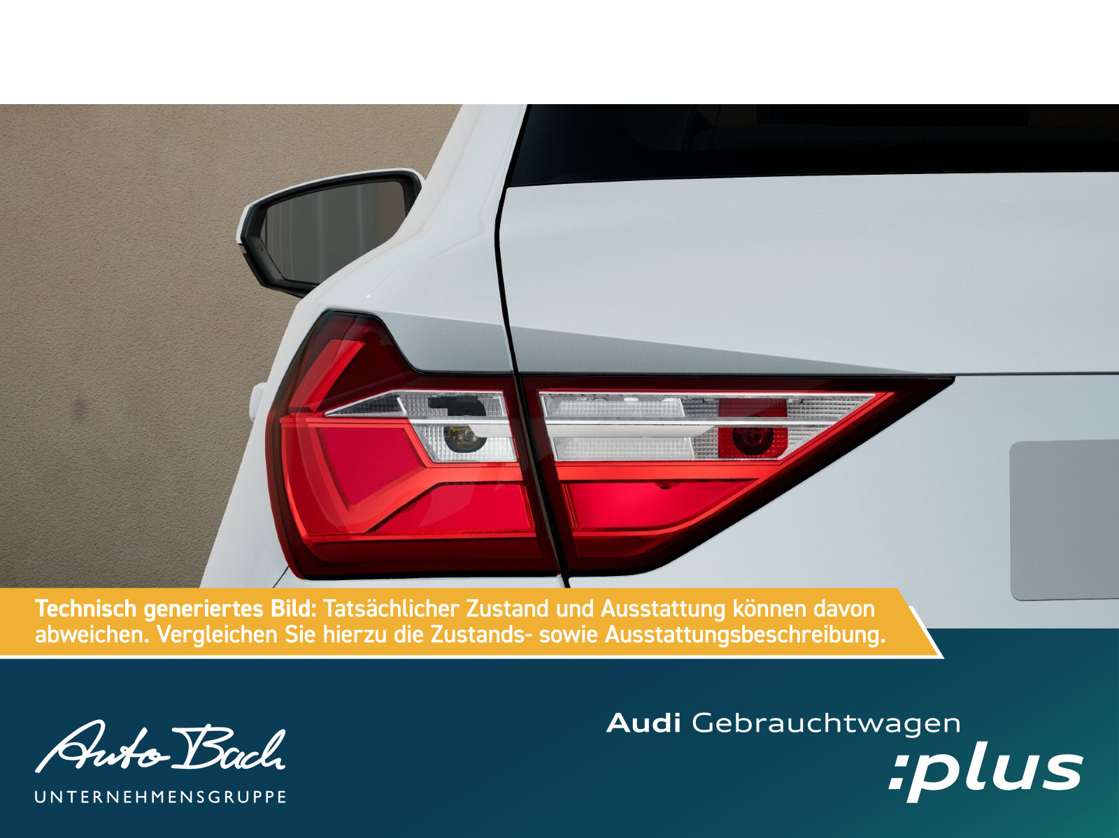 Audi A1 Sportback S line 25TFSI Stronic ACC CarPlay