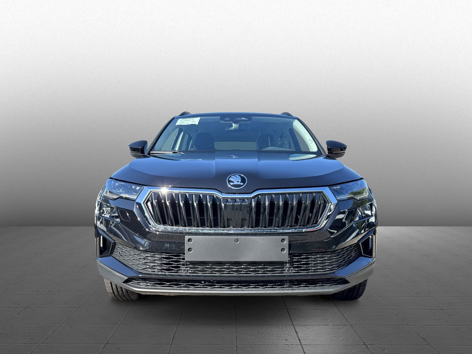Skoda Karoq Tour 1,5 TSI DSG ACC AHK RFK KESSY NAVI