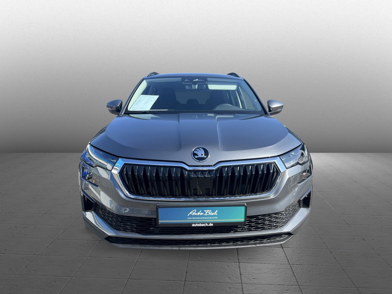 Skoda Karoq Tour 2,0 TDI DSG ACC AHK RFK KESSY NAVI