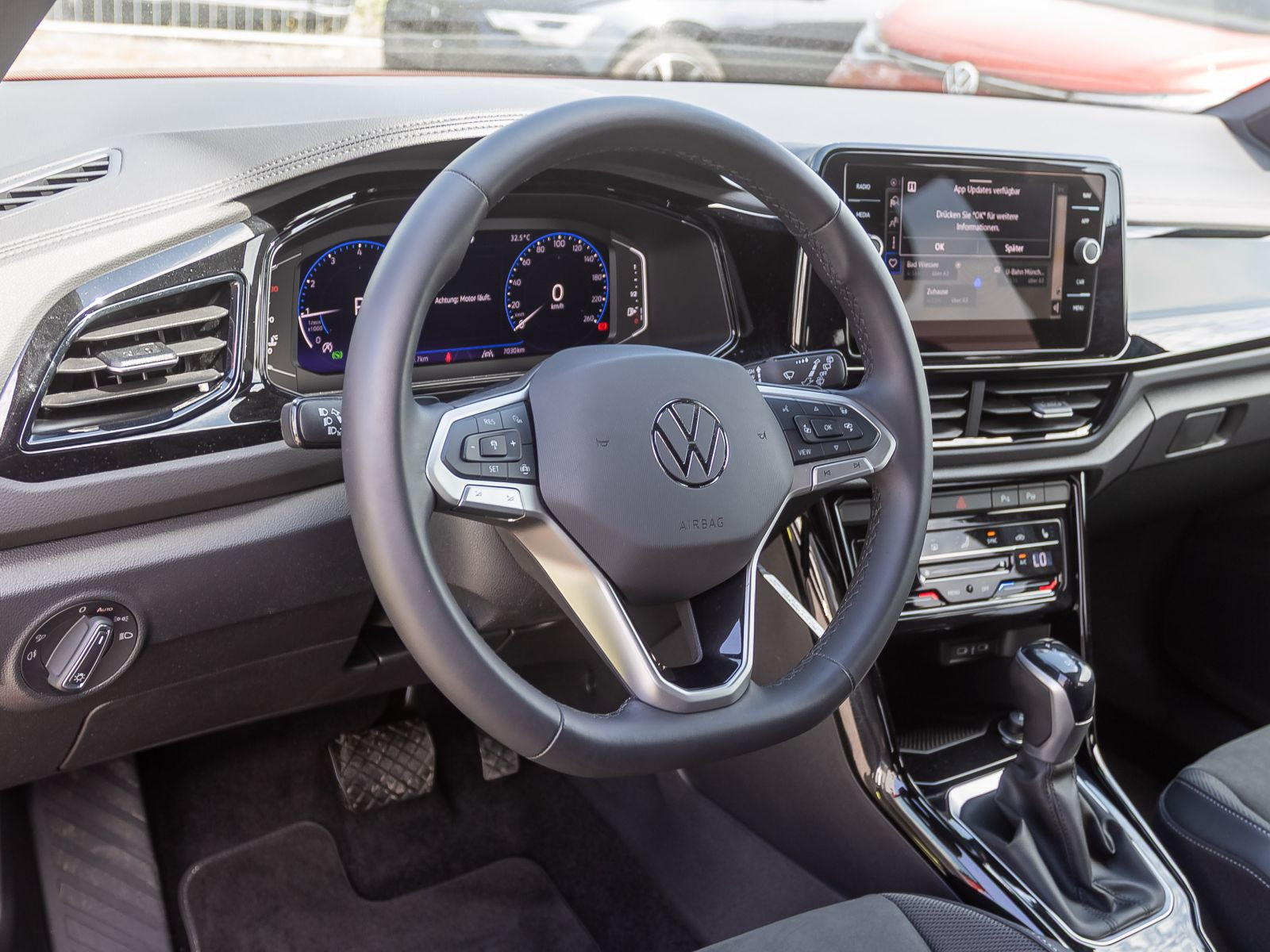 Volkswagen T-Roc Style 1.5TSI DSG Navi Matrix ACC EPH CarPlay