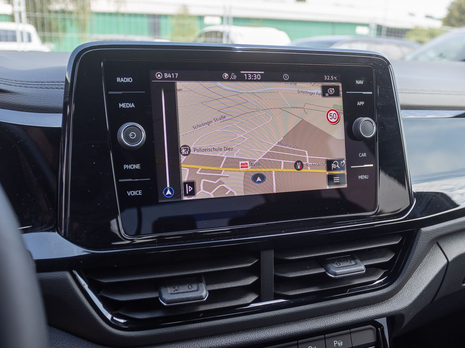 Volkswagen T-Roc Style 1.5TSI DSG Navi Matrix ACC EPH CarPlay