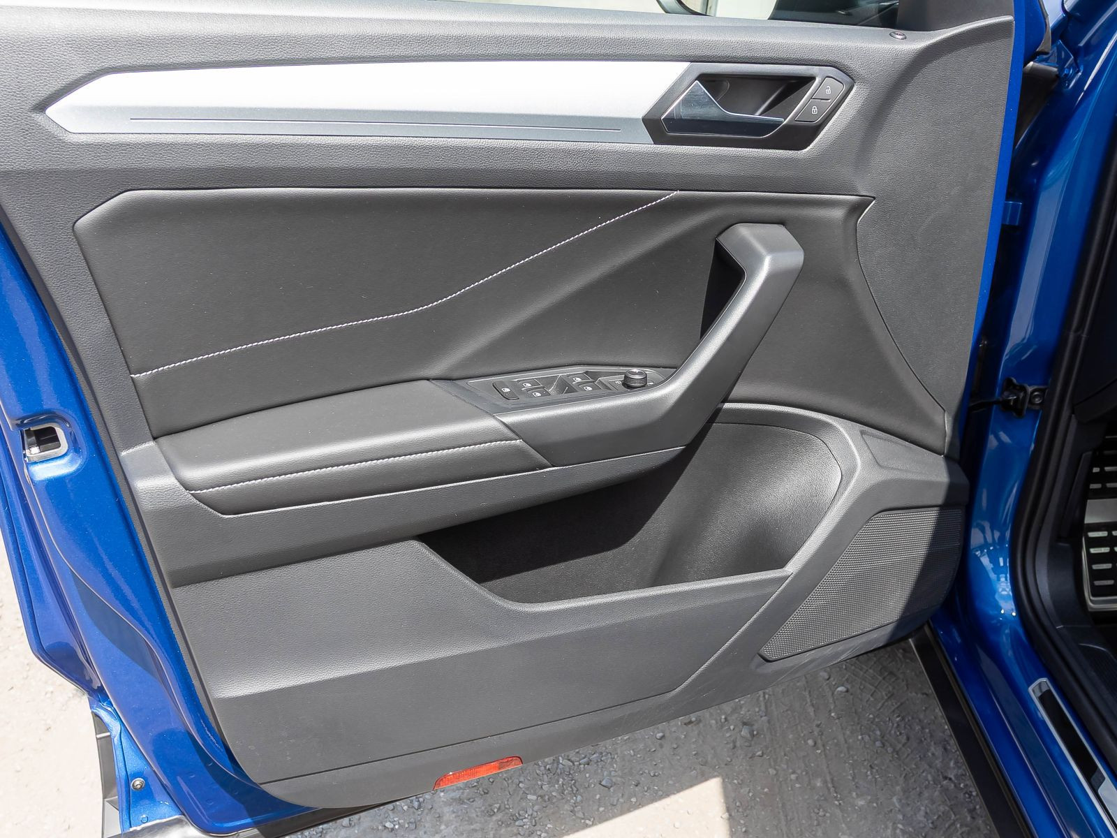 Volkswagen T-Roc Goal 1.5TSI DSG Navi LED ACC EPH CarPlay