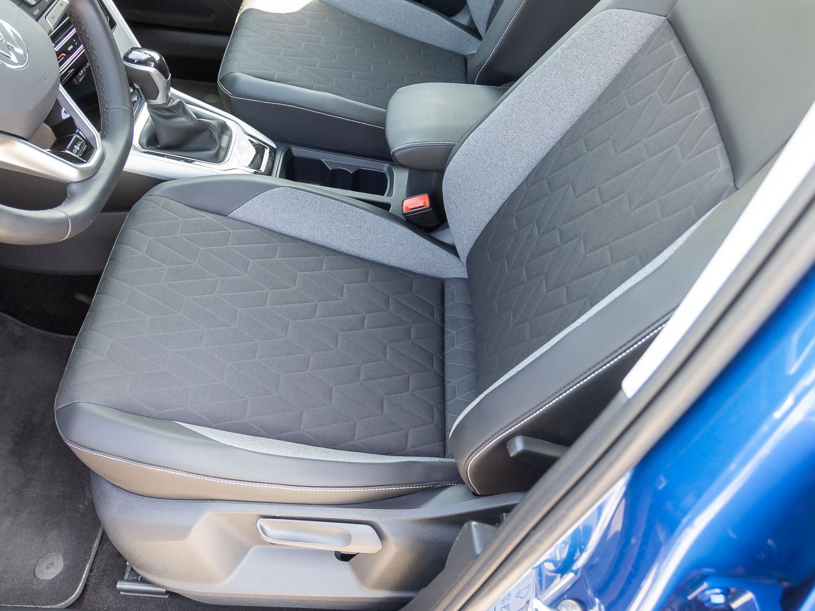 Volkswagen T-Roc Goal 1.5TSI DSG Navi LED ACC EPH CarPlay