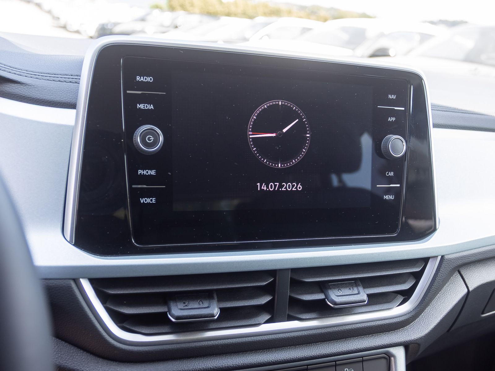 Volkswagen T-Roc Goal 1.5TSI DSG Navi LED ACC EPH CarPlay