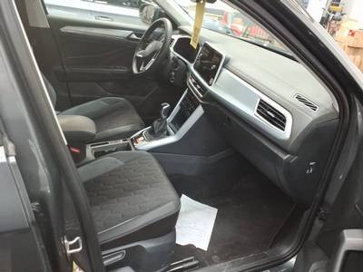 Volkswagen T-Roc Life 1.0TSI Navi LED ACC EPH DAB CarPlay
