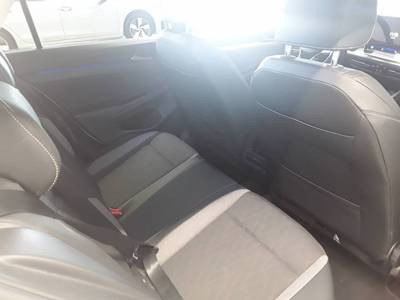 Volkswagen Golf VIII Goal 1.5TSI Navi LED ACC EPH DAB AHK