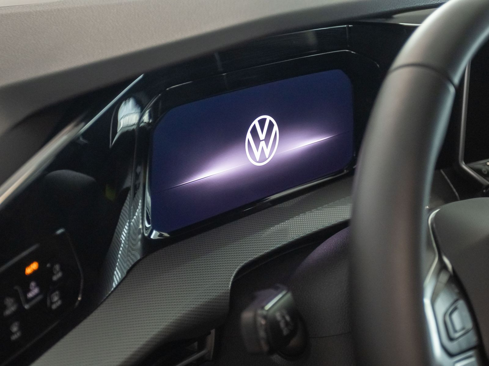 Volkswagen Golf VIII Style 1.5eTSI DSG Navi LED HuD ACC EPH