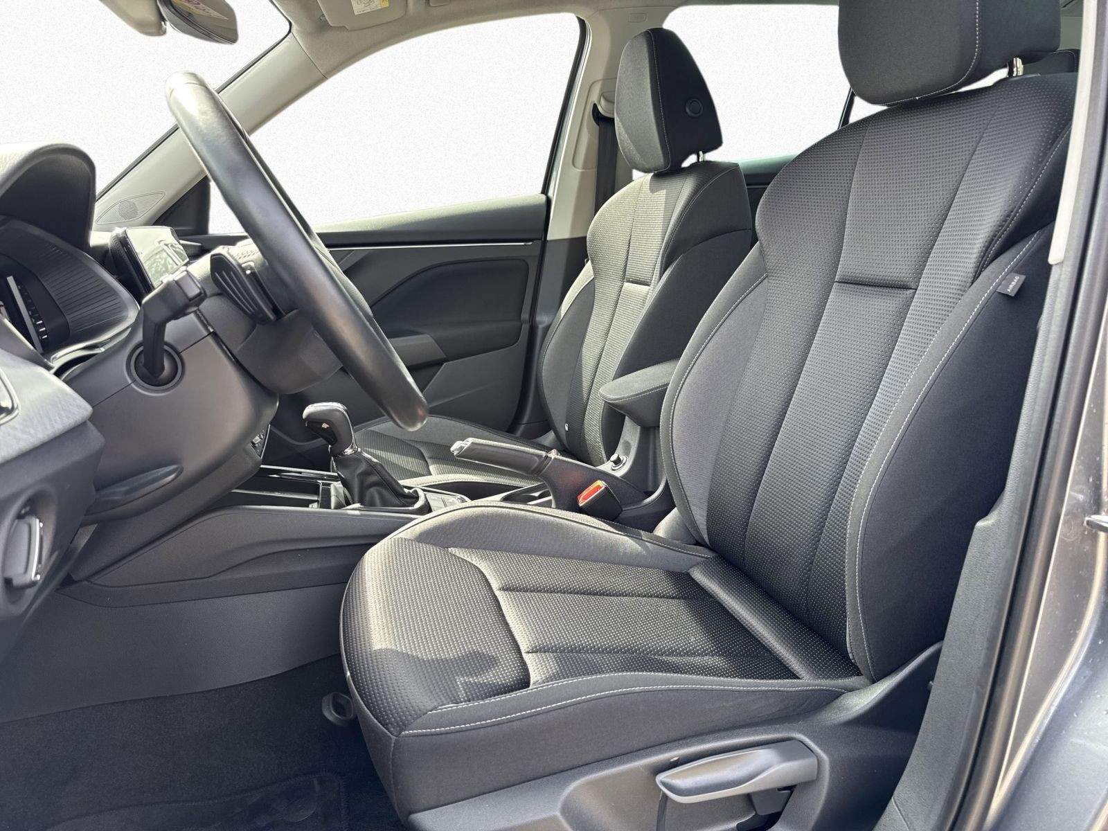 Skoda Kamiq Tour 1.0 TSI DSG Navi LED RFK GRA Carplay