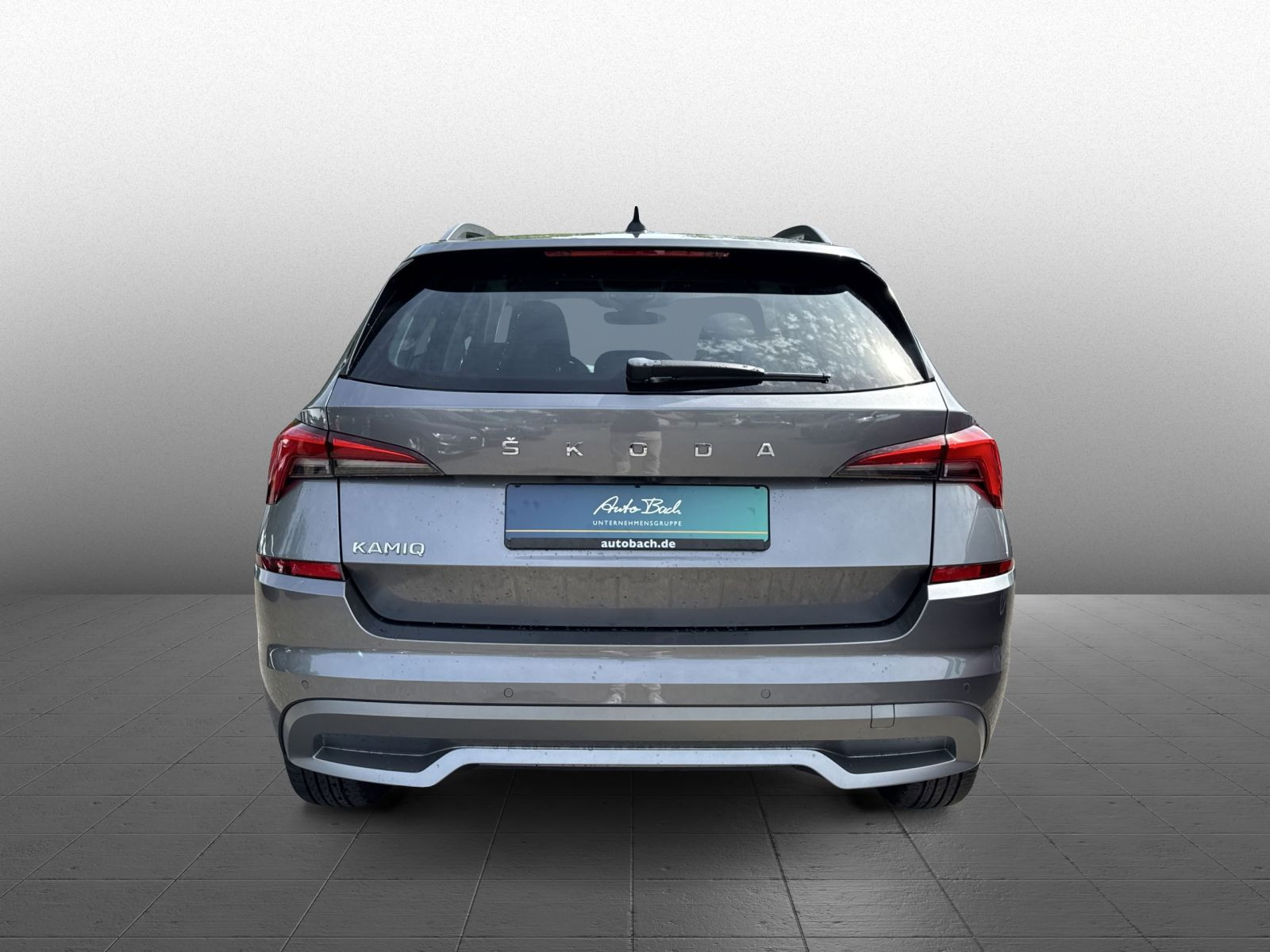 Skoda Kamiq Tour 1.0 TSI DSG Navi LED RFK GRA Carplay