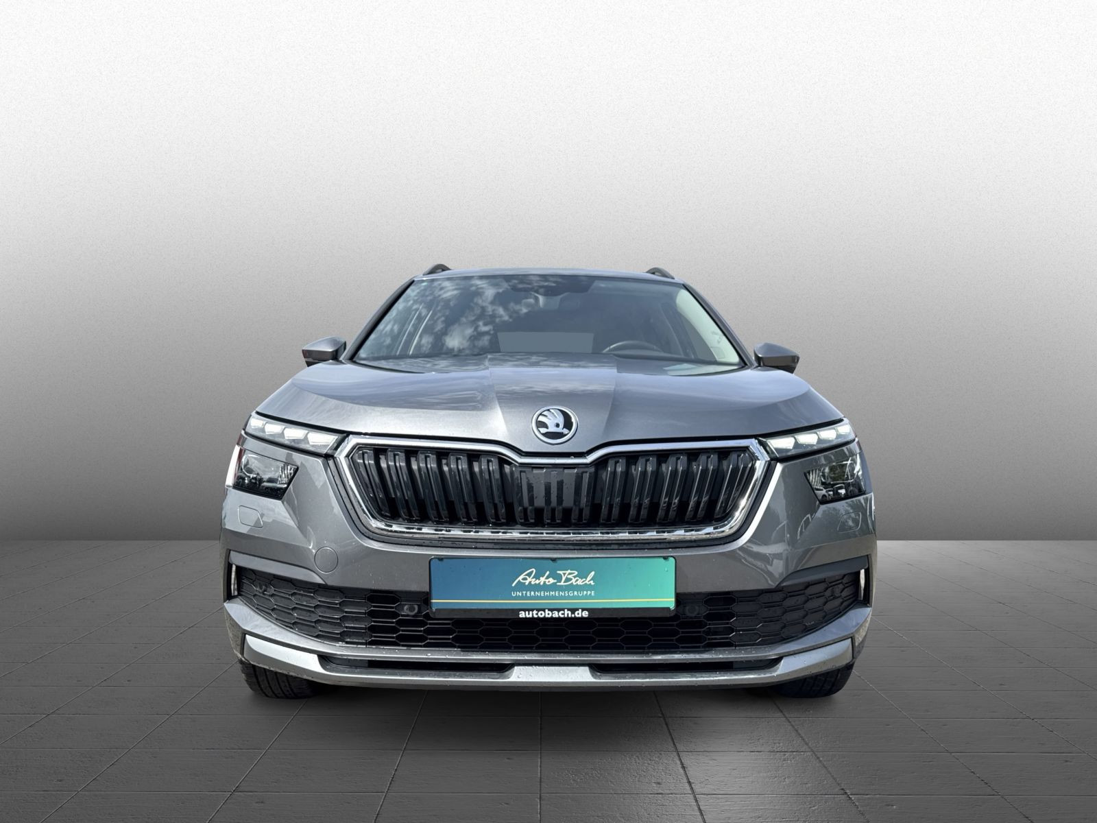 Skoda Kamiq Tour 1.0 TSI DSG Navi LED RFK GRA Carplay