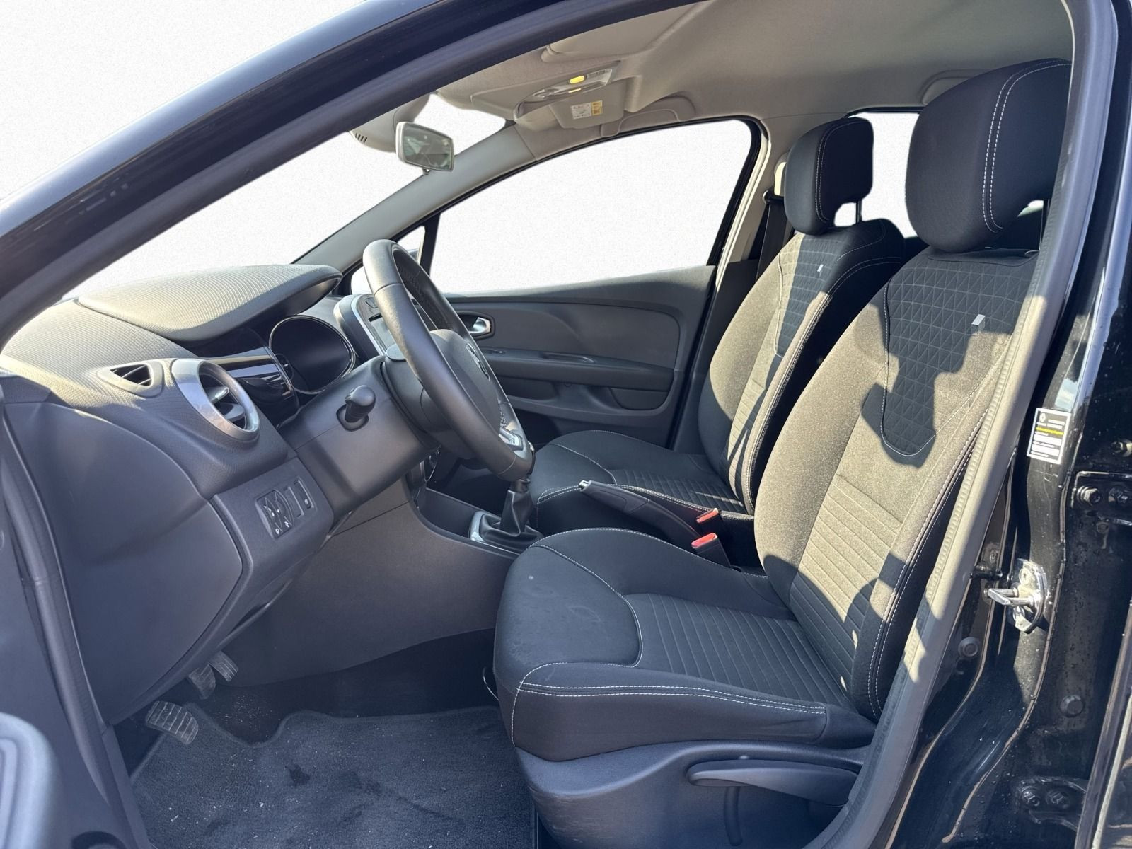 Renault Clio IV 1.2 TCe 120 eco