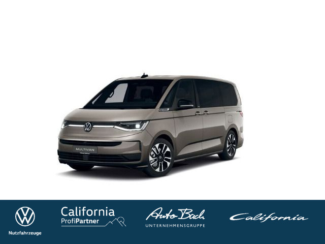 Volkswagen T7 Multivan Generation 2.0 TDI 110 kW LÜ Vis-a-Vis