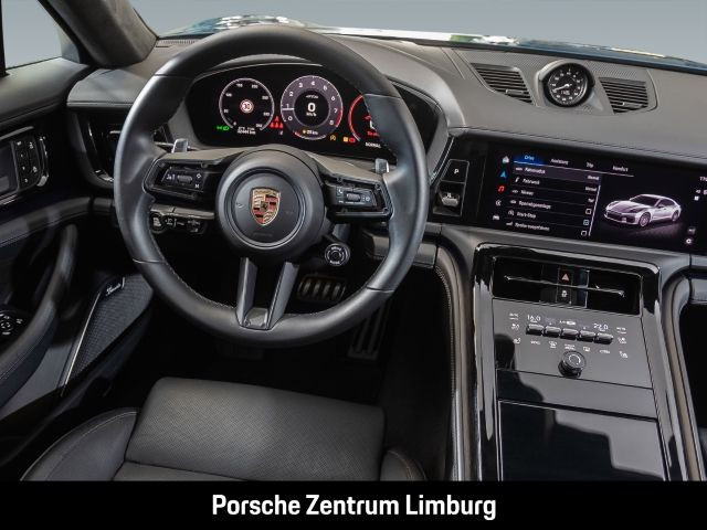 Porsche Panamera GTS Burmester InnoDrive HA-Lenkung