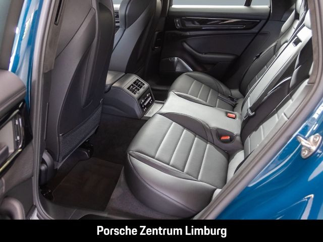 Porsche Panamera GTS Burmester InnoDrive HA-Lenkung