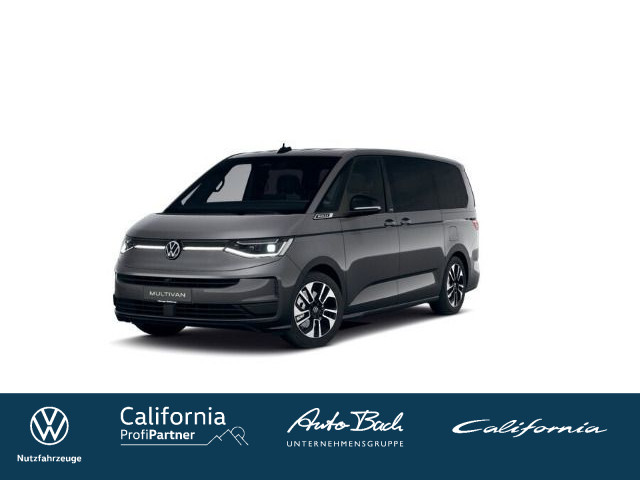 Volkswagen T7 Multivan Generation 2.0 TDI 110 kW LÜ Vis-a-VIs