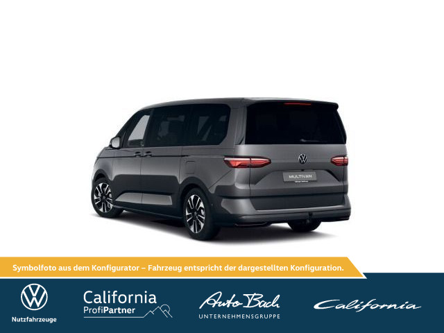 Volkswagen T7 Multivan Generation 2.0 TDI 110 kW LÜ Vis-a-VIs