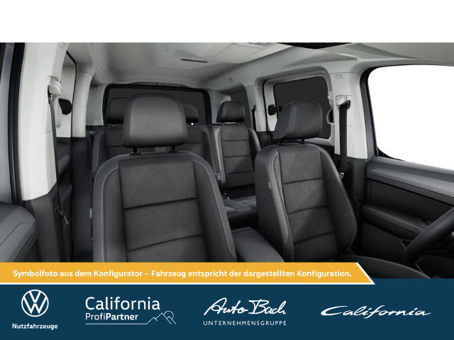 Volkswagen Der neue Caddy Edition 1.5 eHybrid DSG AHK | Navi