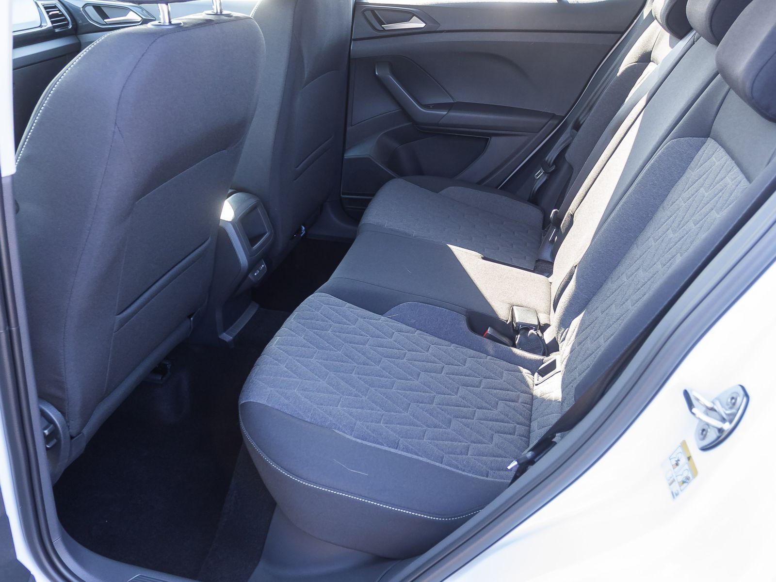 Volkswagen T-Cross 1.0 TSI Life LED ACC AHK EPH Sitzhzg