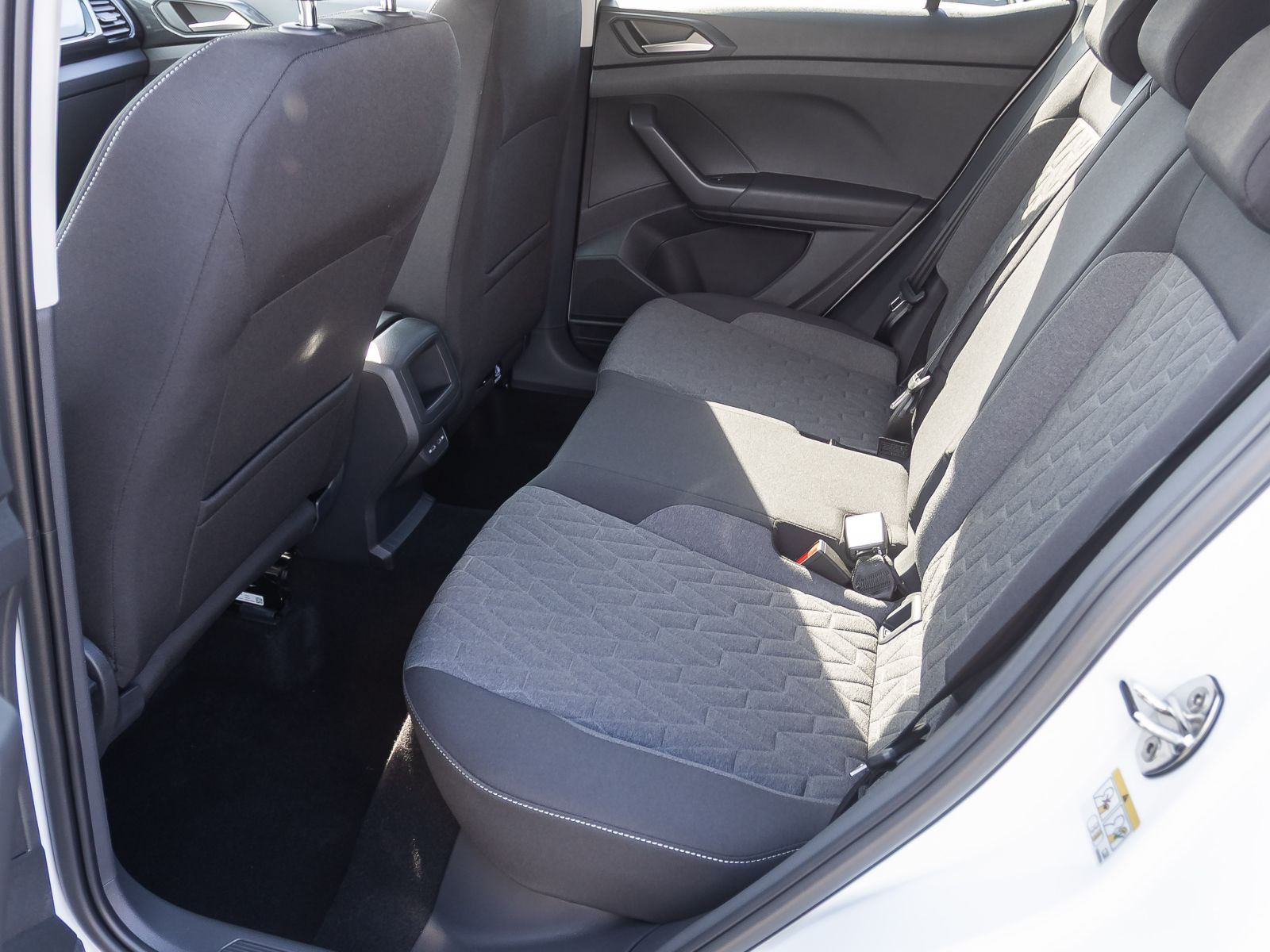 Volkswagen T-Cross 1.0 TSI Life LED ACC AHK EPH Sitzhzg