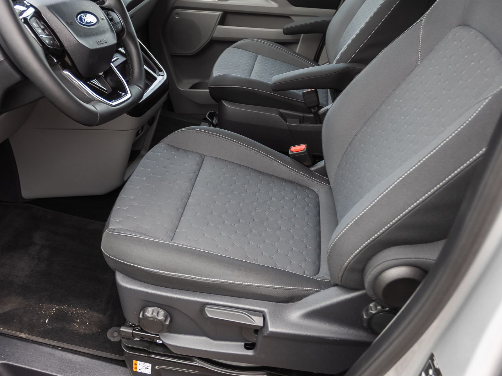 Ford Club Joker 2.0EcoBlue
