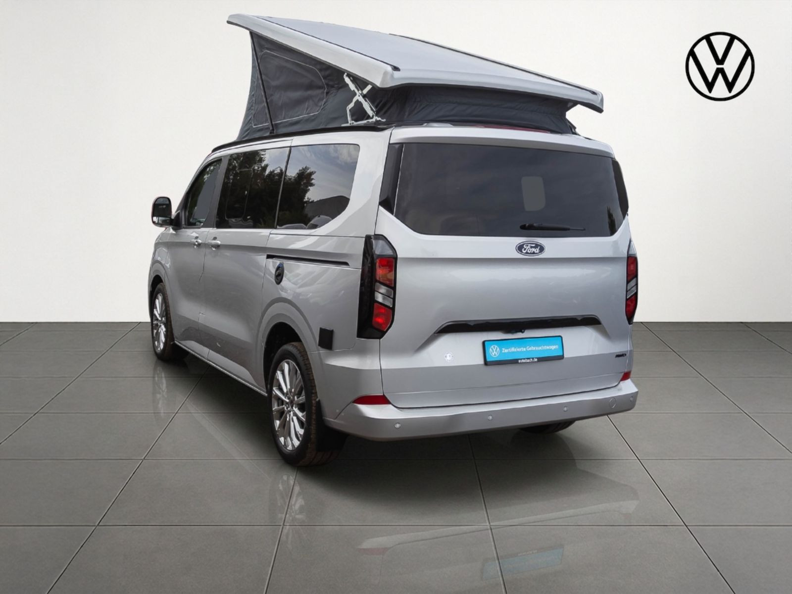 Ford Club Joker 2.0EcoBlue
