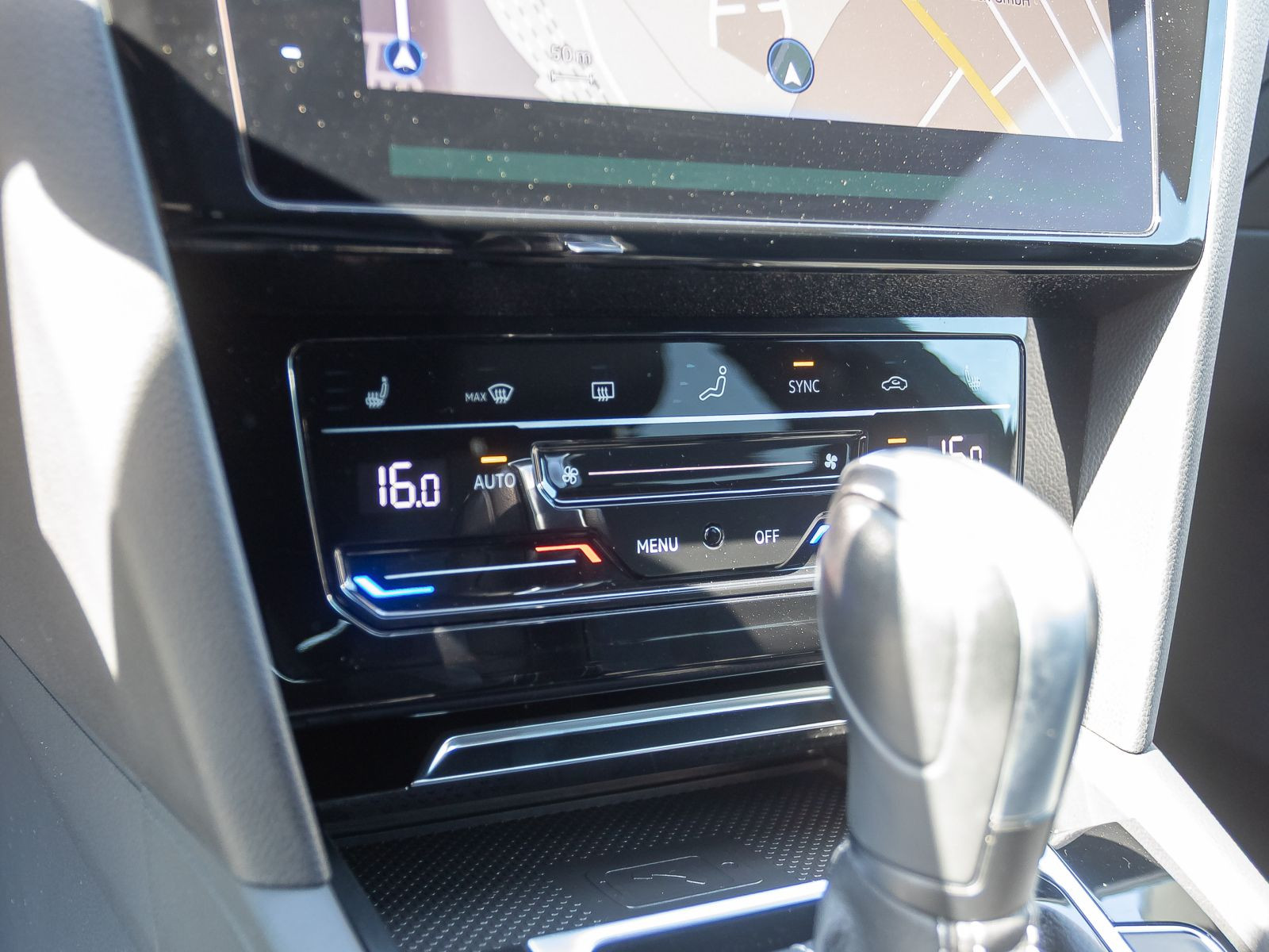 Volkswagen Arteon Shooting Brake 2.0 TDI Sport DSG LED AHK