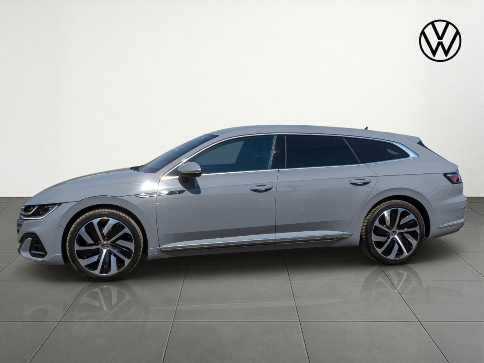 Volkswagen Arteon Shooting Brake 2.0 TDI Sport DSG LED AHK