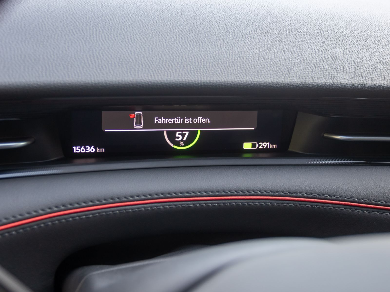 Volkswagen ID.7 Tourer GTX Navi Matrix HuD Panorama ACC AHK