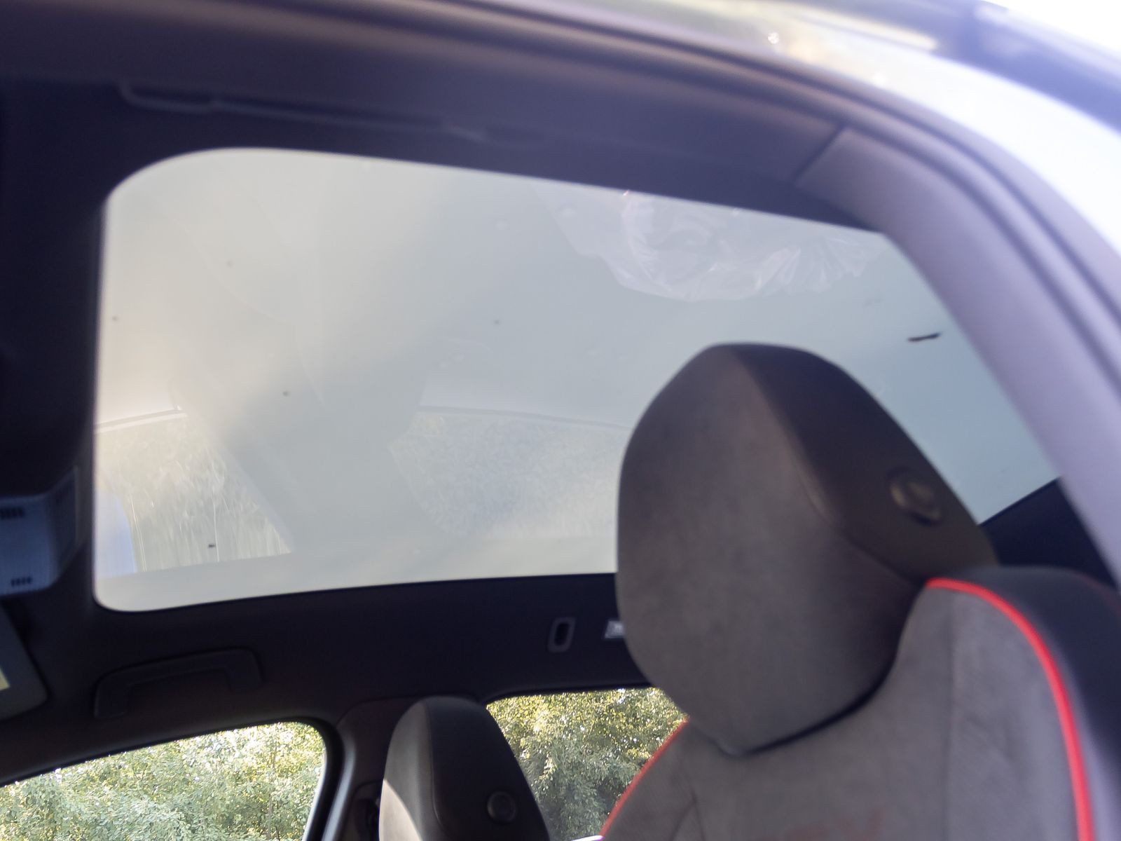 Volkswagen ID.7 Tourer GTX Navi Matrix HuD Panorama ACC AHK