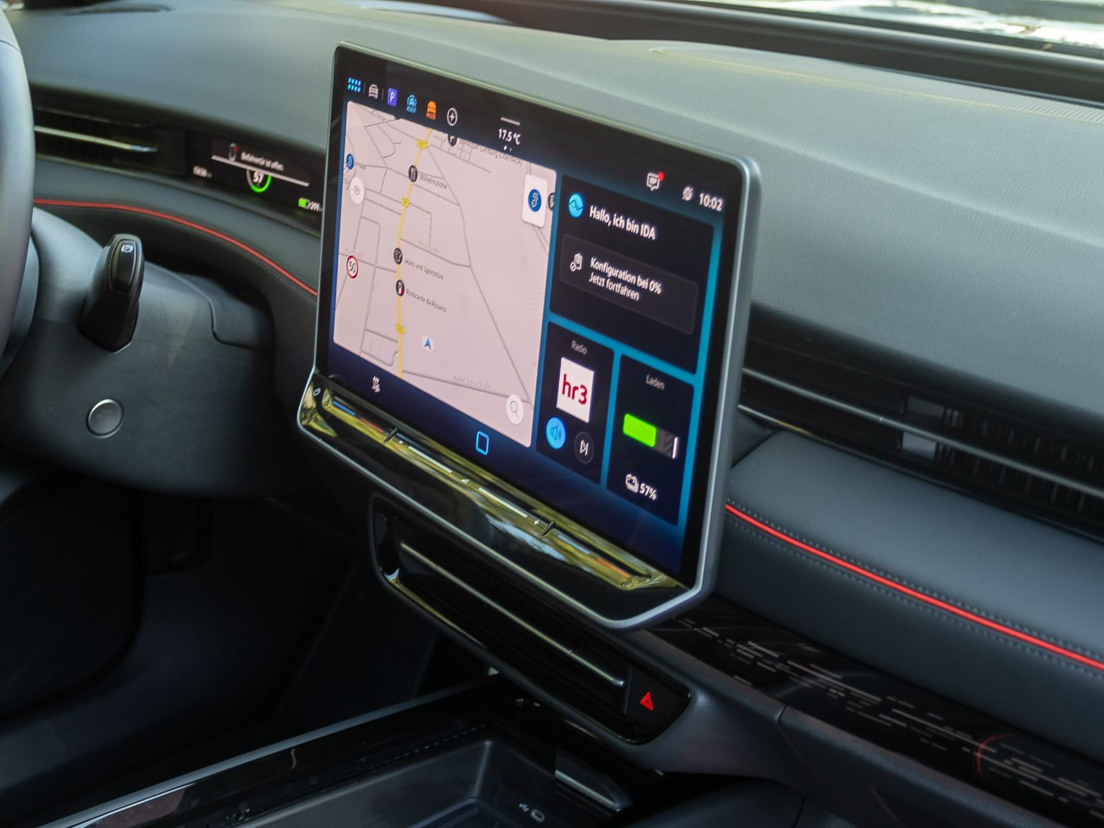 Volkswagen ID.7 Tourer GTX Navi Matrix HuD Panorama ACC AHK