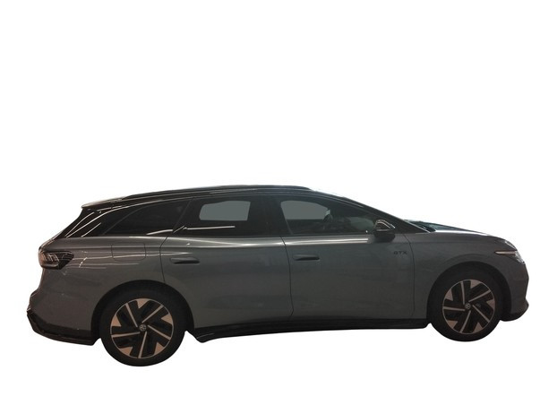 Volkswagen ID.7 Tourer GTX Navi Matrix HuD Panorama ACC AHK